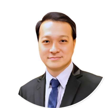 คุณกิตติพันธ์ุ อาชาปราโมทย์